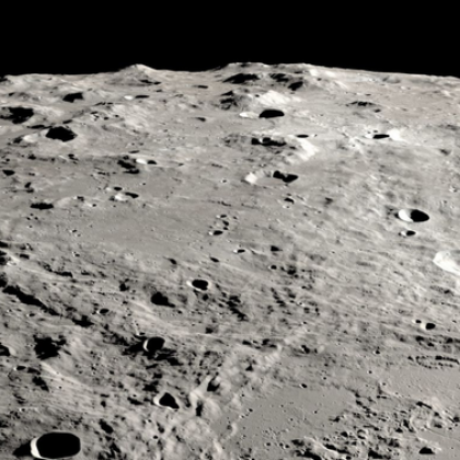 Докато идеята за ядрена електроцентрала в космоса звучи като от