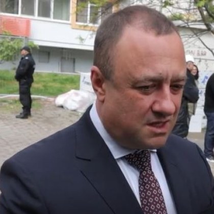 Проверката на отсечката на която загина малката Сияна е приключила