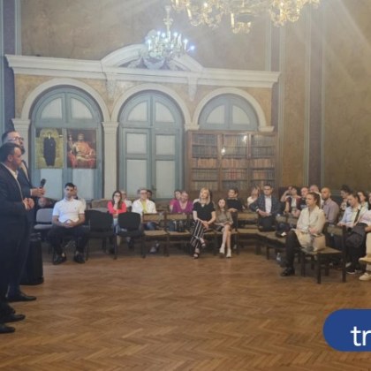 До дни може да бъде даден старт на вътрешния ремонт