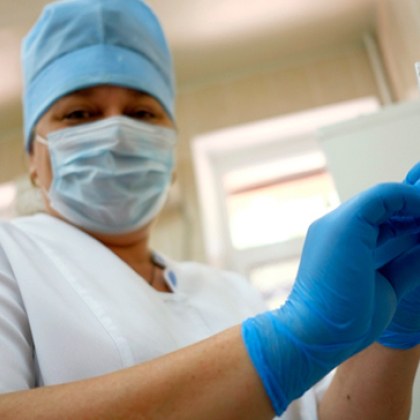 Лекарите в Обединеното кралство бият тревога за огнище на некротизиращ