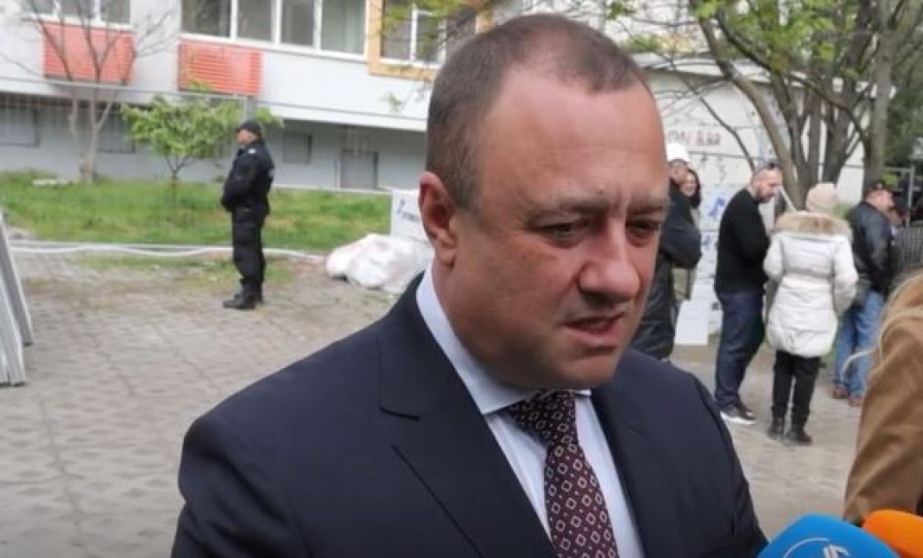 Приключи проверката на отсечката, където загина Сияна