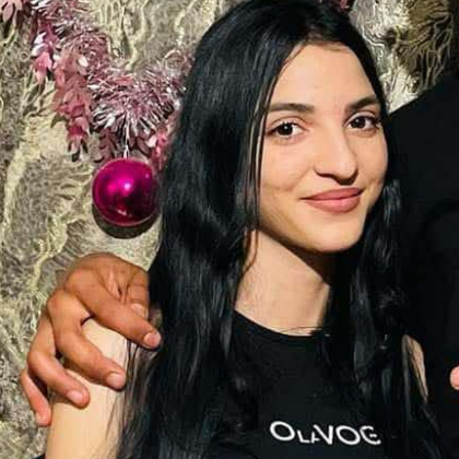 17 годишно момиче от Плевен е в неизвестност Синди Александрова Маринова