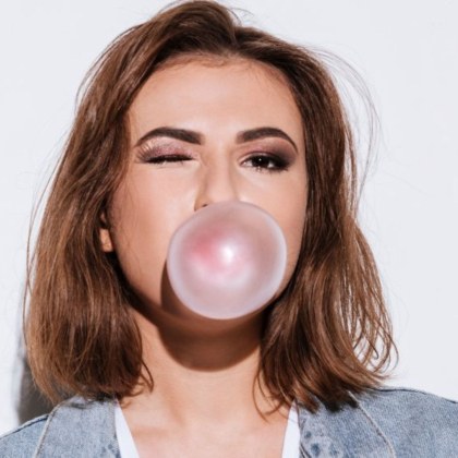 На всички ни се е налагало да си купим дъвки