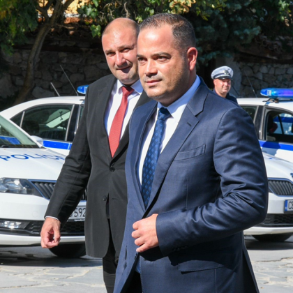 С огромно удовлетворение днес прочетох новината за повдигнатото обвинение срещу