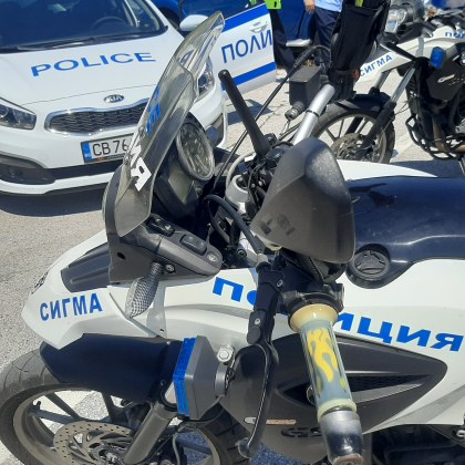 Шествие на автомобили от марката БМВ е организира за утре