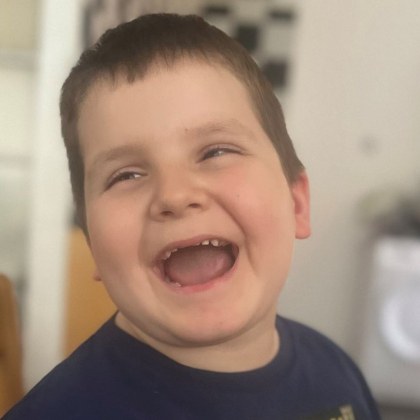 Майка беше осъдена за убийството на шестгодишния си син след