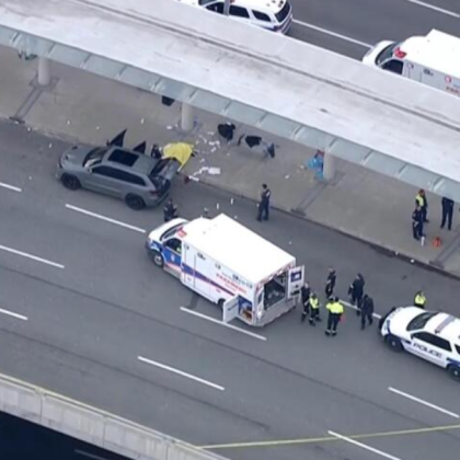 30 годишен мъж беше застрелян от полицията пред летище Пиърсън в