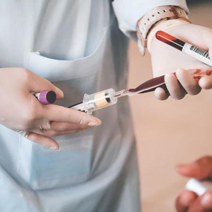 Необходими са кръводарители за летец пилот и подполковник в резерва от