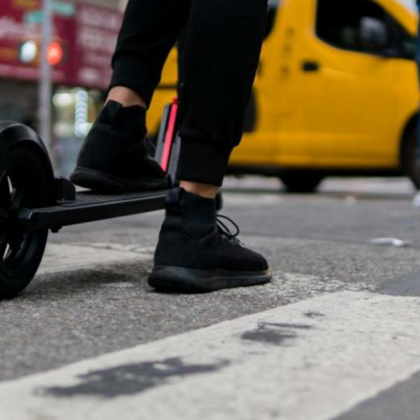 13 годишно дете беше ударено от кола в Харманли докато кара