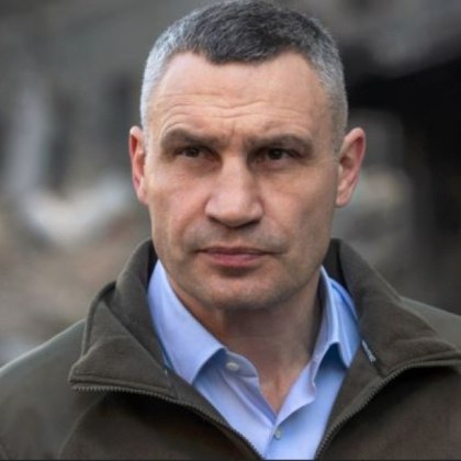 Кметът на Киев Виталий Кличко заяви пред Би Би Си