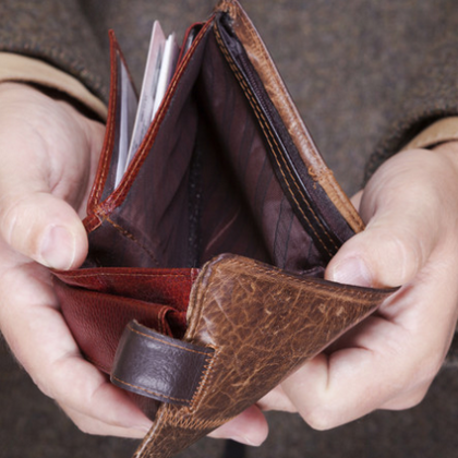 Всеки пети българин живее под линията на бедност показват нови