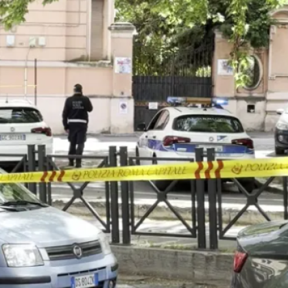 В Италия се провежда поредна операция по сигурността – в