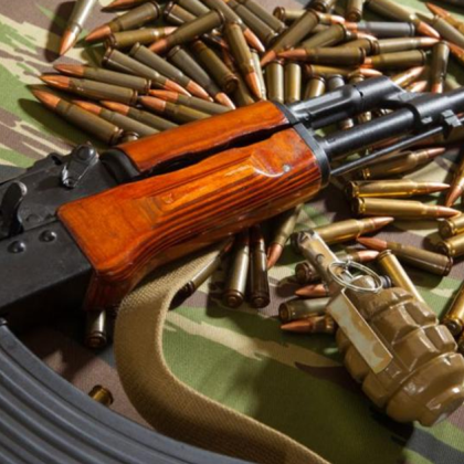 Гръцки престъпен бос беше застрелян от засада в северно предградие