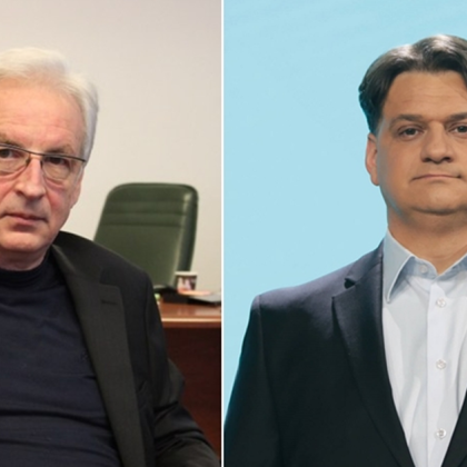 Арх Петър Петров ще съди министъра на културата Мариан Бачев