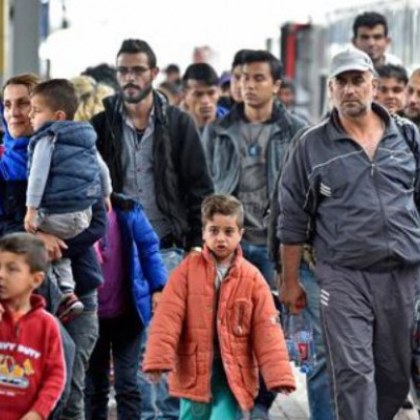 Австрия е загрижена за нарастващия брой големи семейства от Закарпатието