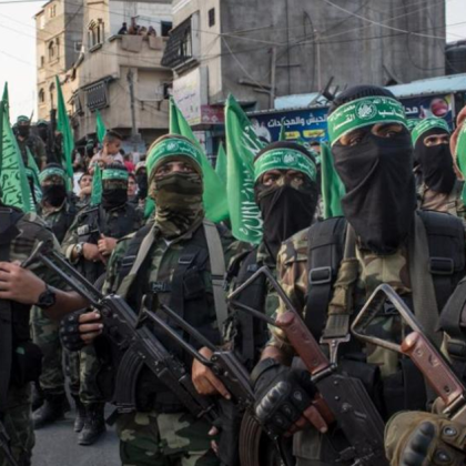 Радикалното палестинско движение Хамас е готово да освободи всички останали