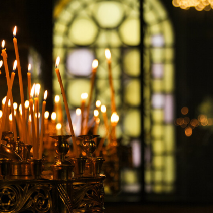 Днес е Светла събота Това е шестият ден от Светлата