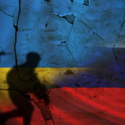 Началникът на генералния щаб на руската армия генерал Валерий Герасимов