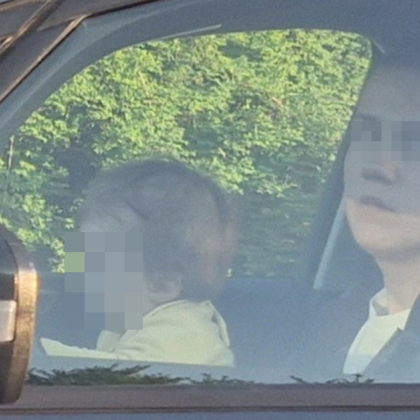 Грубо нарушение на пътната безопасност бе заснето и разпространено в