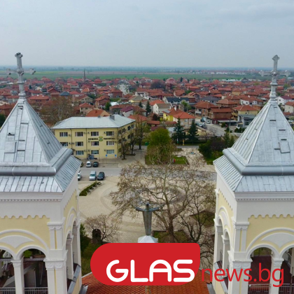 Преди 6 години покойният вече папа Франциск посети Раковски