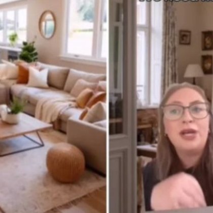 Емили Шван от остров Ванкувър предизвика дебат в социалните медии като предложи