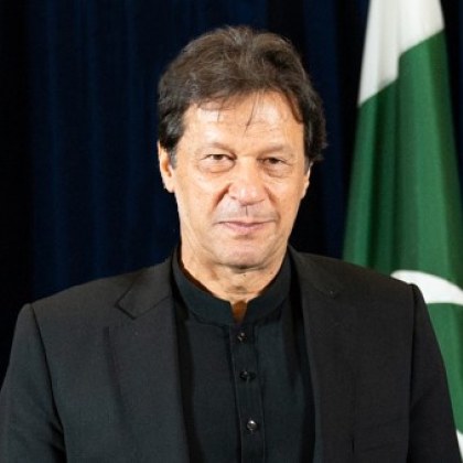 Пакистанецът който през 2022 г простреля в крака премиер Имран