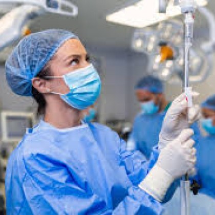 Тихото потапяне в безсъзнание по време на операция крие цял