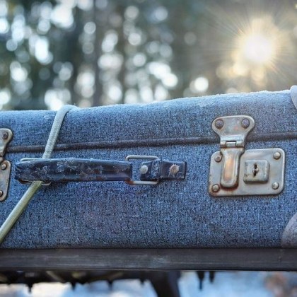 Елисавета и Минко са организатори на фотопътешествие в Страната на