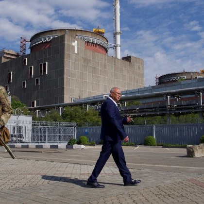 Ако се наложи Русия ще обясни на САЩ невъзможността да