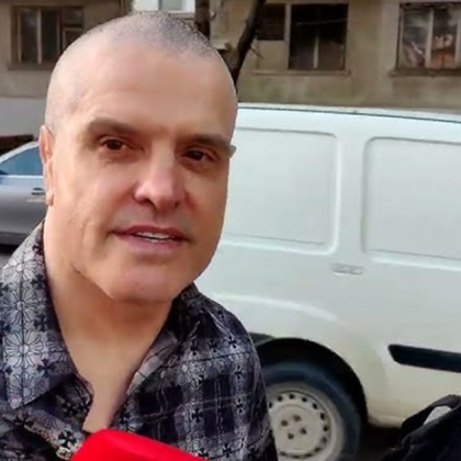 Евелин Банев Брендо не се яви в съда а