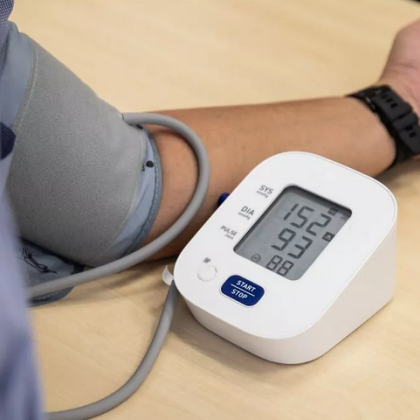 Бананите са най доброто средство за справяне с високо кръвно налягане