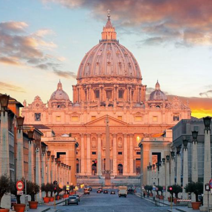 Кардиналите са избрали 7 май като дата за началото на Конклава за избирането