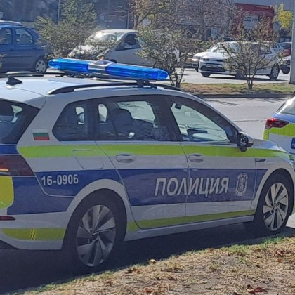 Извънгабаритен товар ще премине утре през Пловдив към автомагистрала Тракия