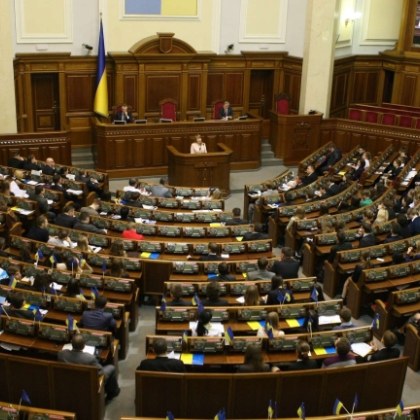 Ръководителят на комисията по национална сигурност и отбрана на Върховната