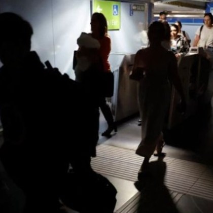 В Испания беше свикано извънредно заседание на Съвета за национална