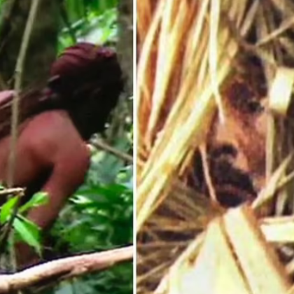 Най самотният човек в света прекарал почти три десетилетия оцелявайки сам