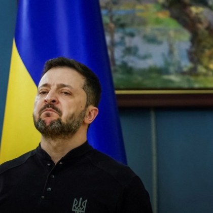 Украйна призова Русия да се съгласи на пълно и незабавно