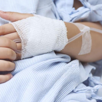 16 годишното момче което пострада тежко след падане с електрическа тротинетка