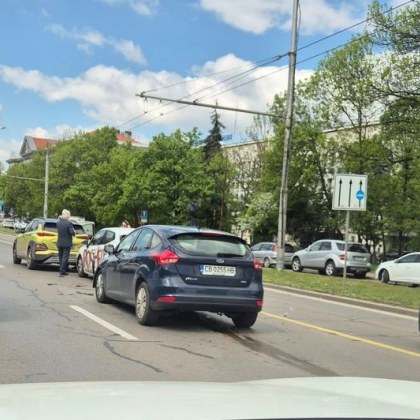 Председателят на Обществения съвет на БФС Валентин Михов е бил участник