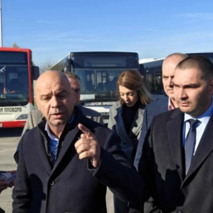 Днес от Браво Пловдив обявиха че всички техни представители заемащи