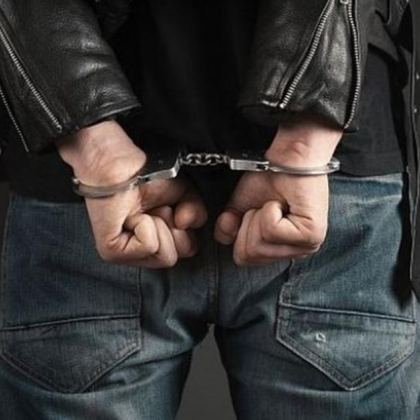 Пловдивчанин бе задържан за вандалска проява в събота Срещу 31 годишния