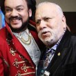 Заведоха дело срещу бащата на Киркоров две седмици след погребението