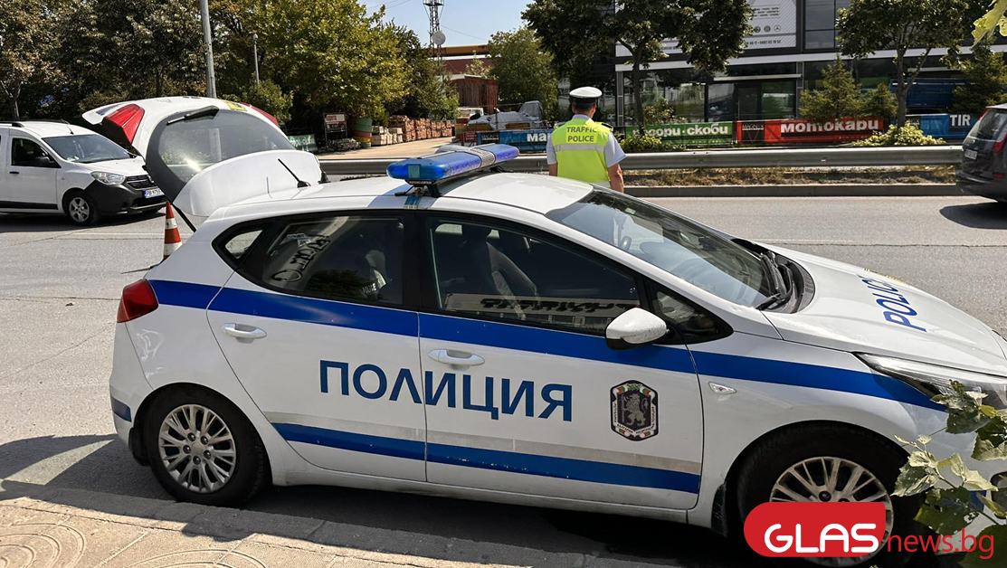 В Пазарджишко: Бързи производства срещу петима нарушители на пътя