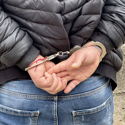 Киберпрестъпност към ГДБОП арестува мъж за създаване и държане на