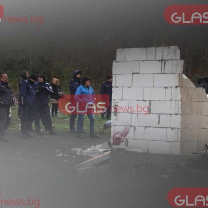 Европейският съд по правата на човека разпореди на българските власти