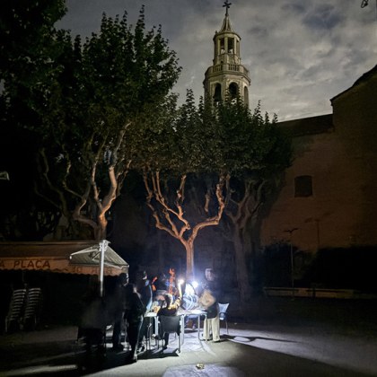 Зелената енергийна революция в Испания е подложена на щателен контрол