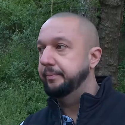 Конфискуваха автомобил на мъж защото е бил издирван от Интерпол в