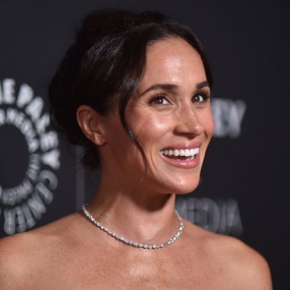 Представители на Меган Маркъл опровергаха твърденията че тя продължава да