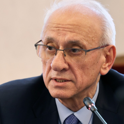 Ваксините и имунизацията са неизменна част от дейността на Министерството