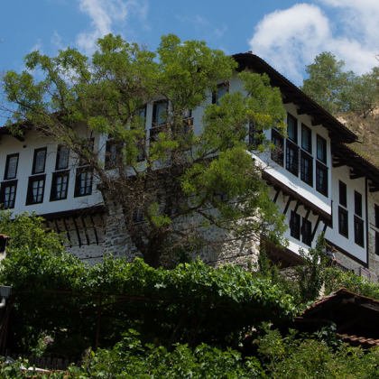 Пост в социалната мрежа Facebook публикуван на 28 април от